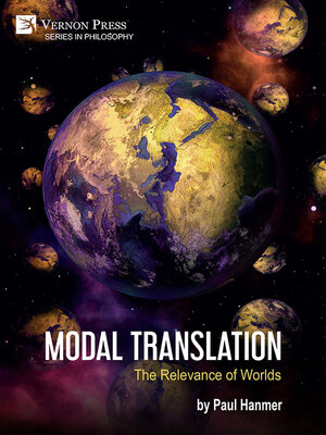 cover image of Modal Translation
